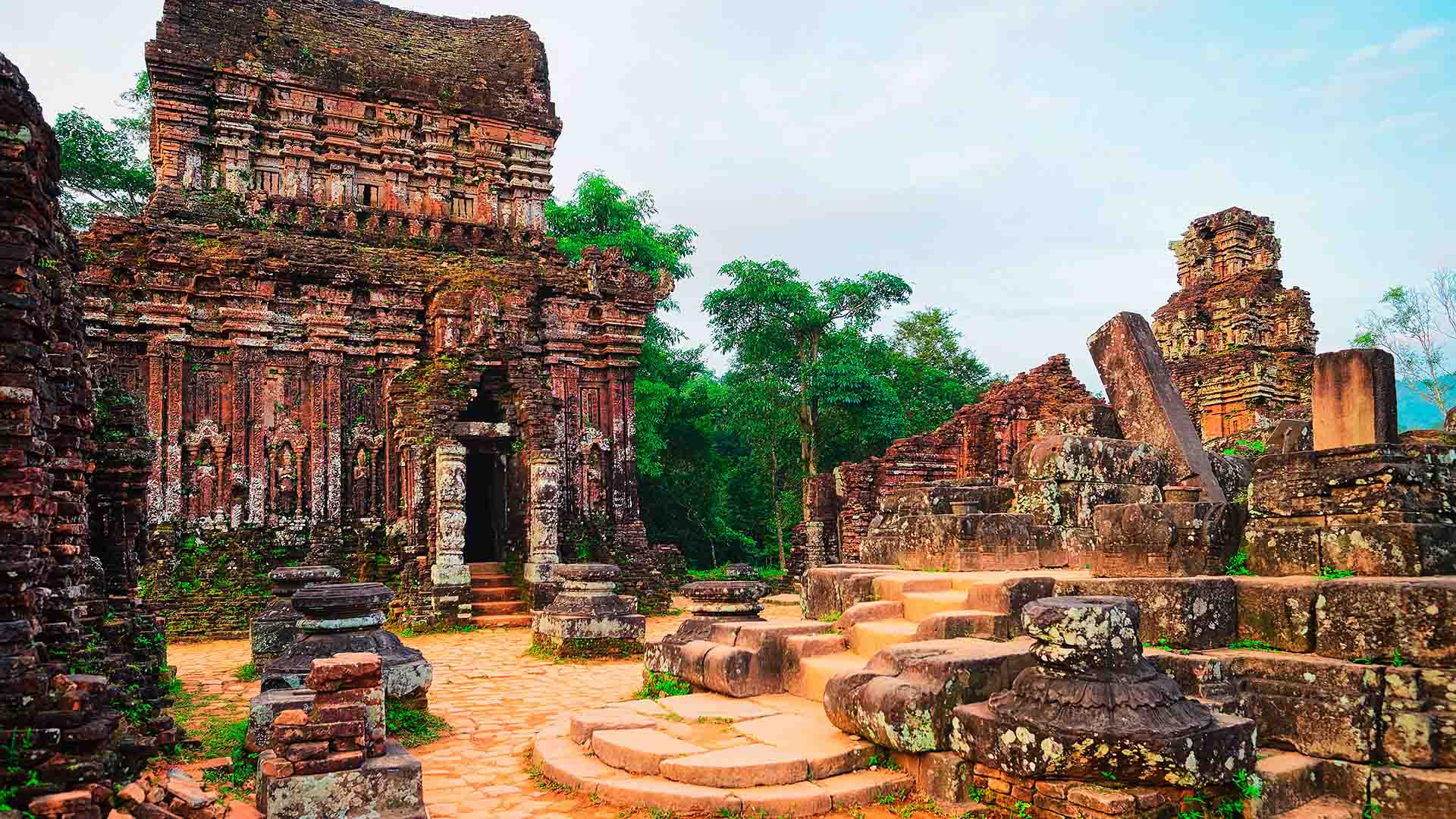 My Son Sanctuary full day (2)